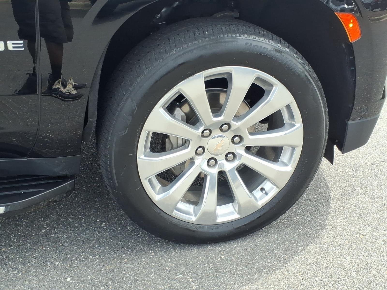 Used 2023 Black Chevrolet Premier image 15