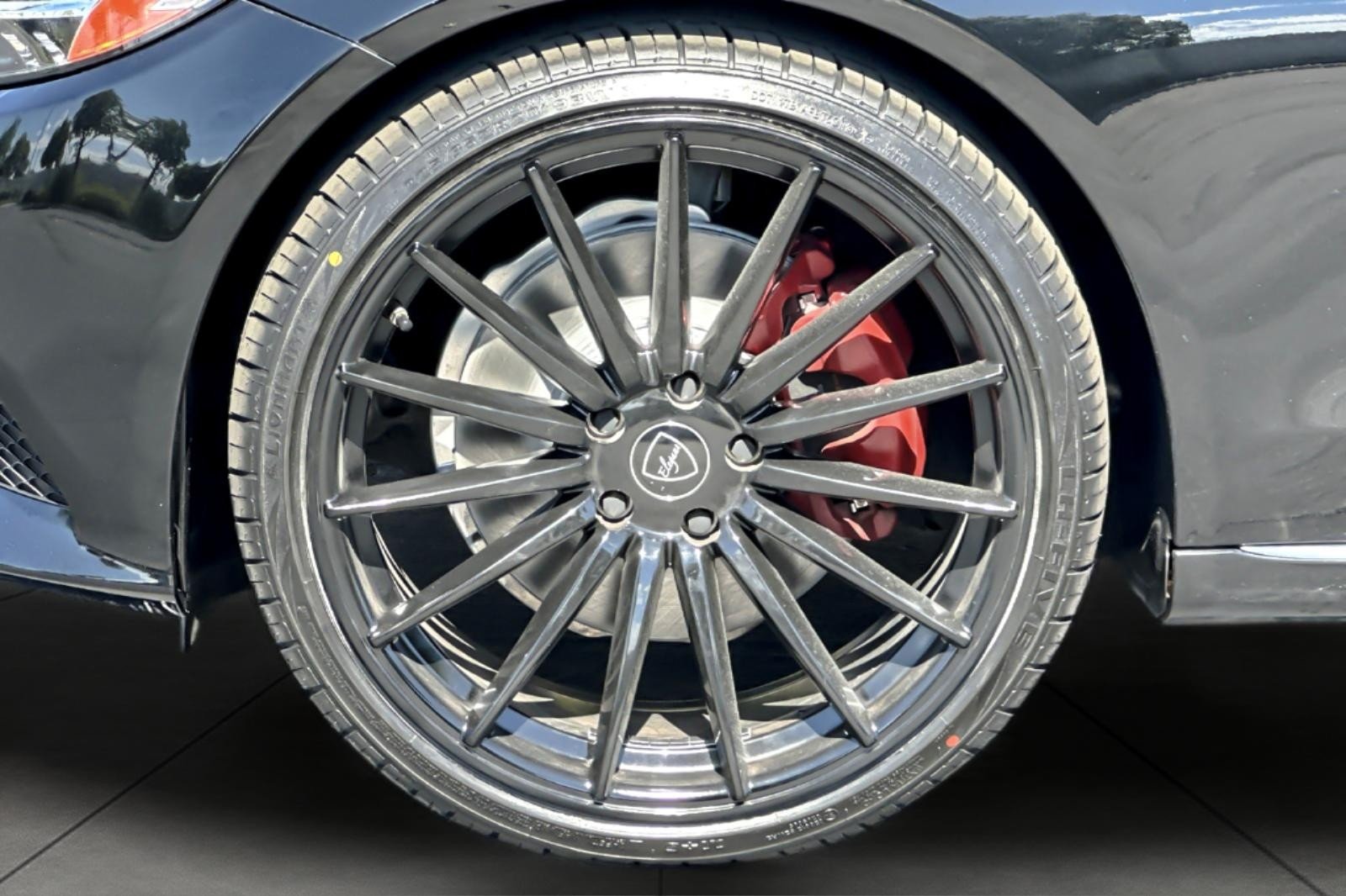 Used 2019 Black Mercedes-Benz C 300 image 24