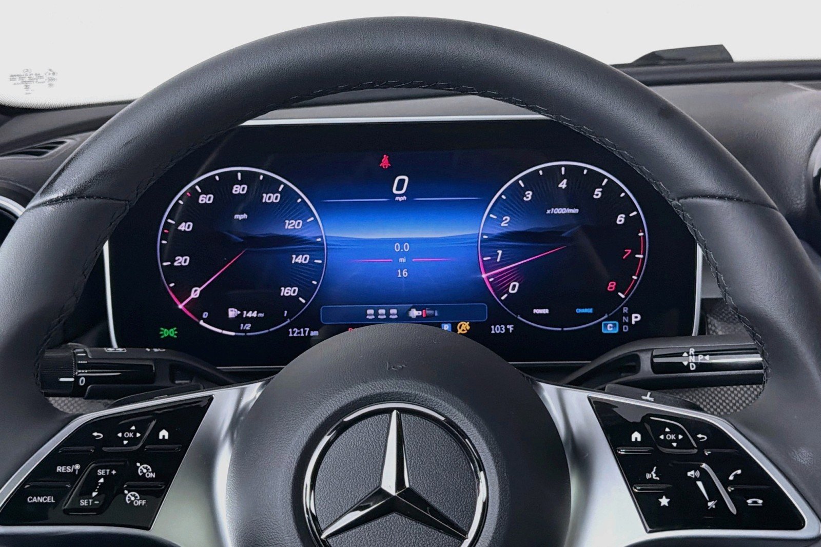 New 2026 MANUFAKTUR Alpine Grey Mercedes-Benz C 300 Sedan image 20