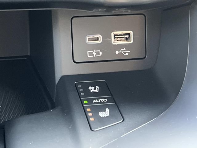 2024 Lexus LX Luxury - Photo 44