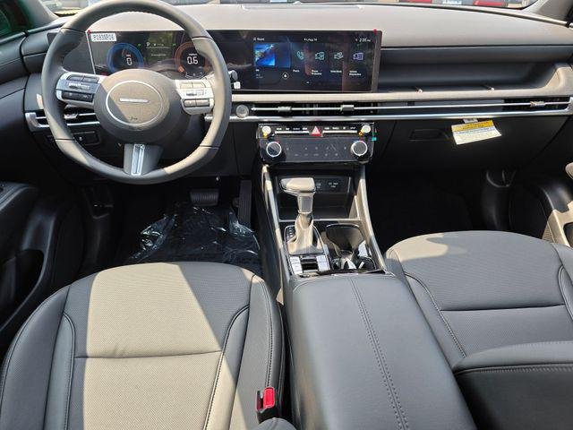New 2026 Gray Hyundai XRT AWD image 18
