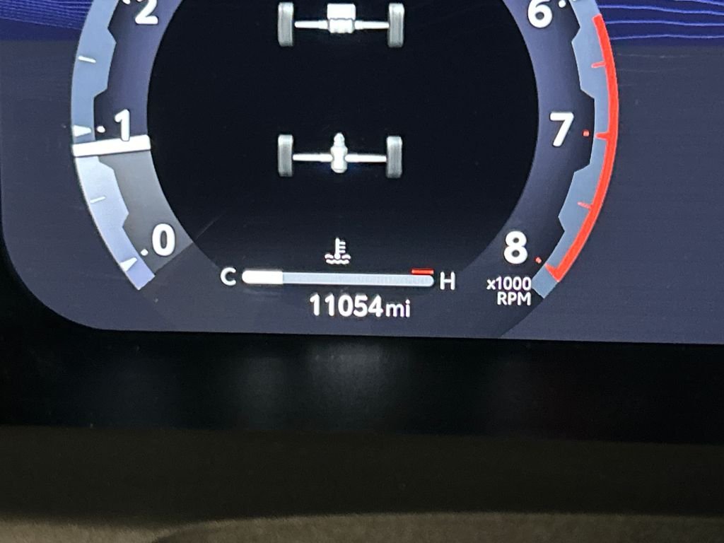 Certified Used 2025 Beige Toyota TRD Sport Premium image 23