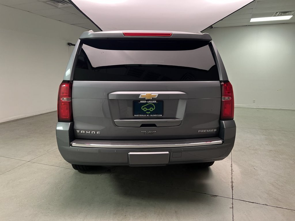2019 Chevrolet Tahoe Premier - Photo 7