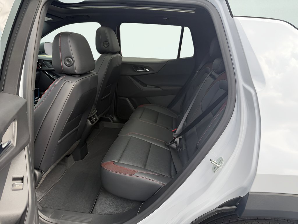 2027 Chevrolet Equinox RS - Photo 24