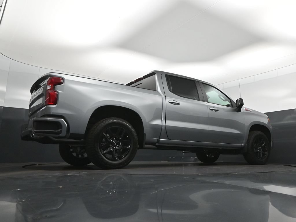 2026 Chevrolet Silverado 1500 RST - Photo 44