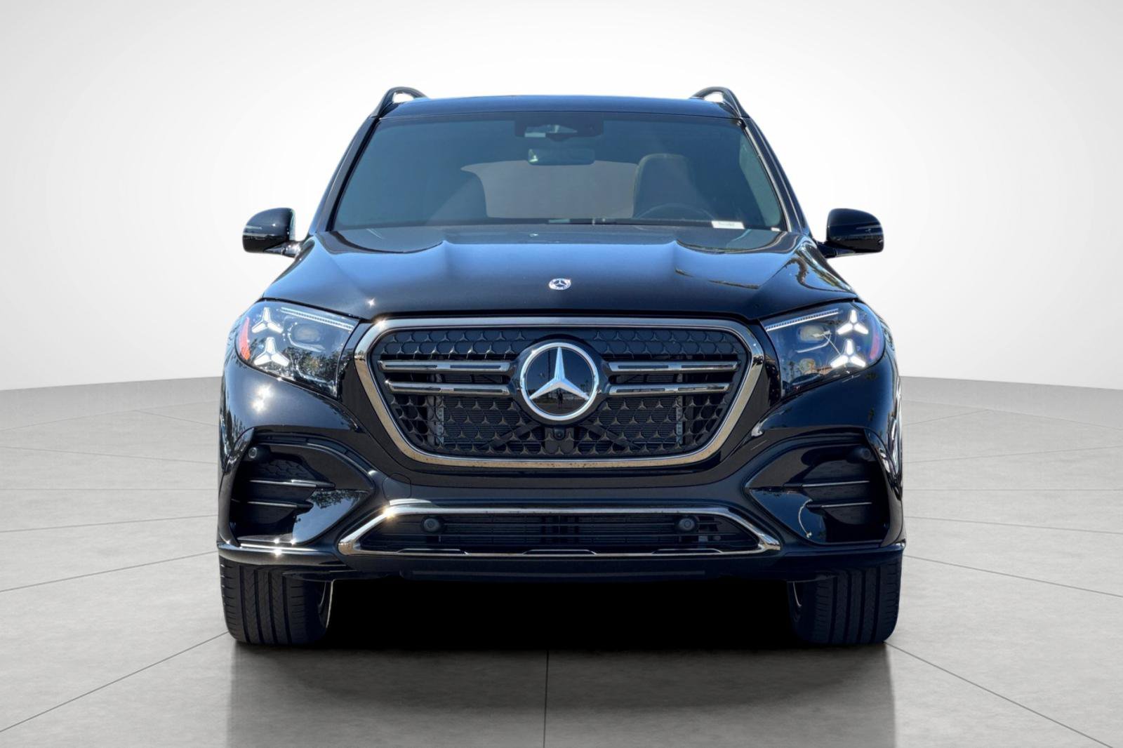 New 2027 Obsidian Black Metallic Mercedes-Benz GLS 450 image 7