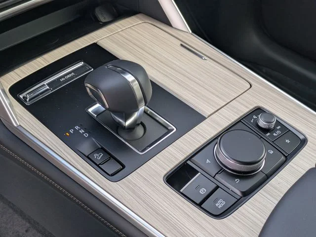 2026 Mazda CX-90 Premium Package - Photo 22