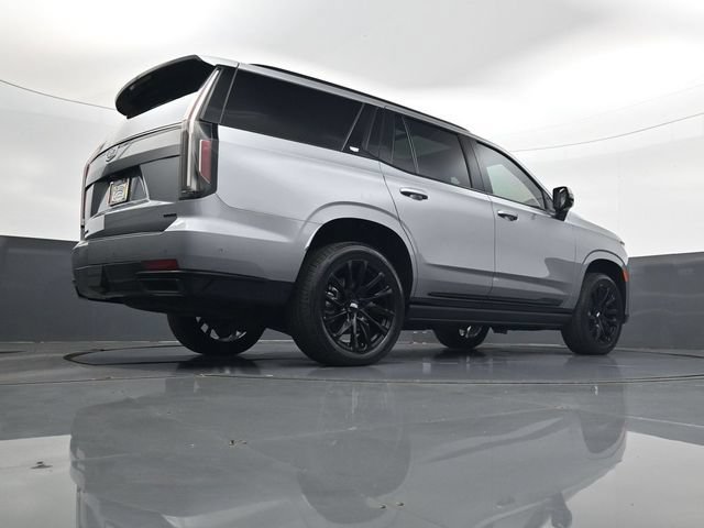 2024 Cadillac Escalade Sport - Photo 26