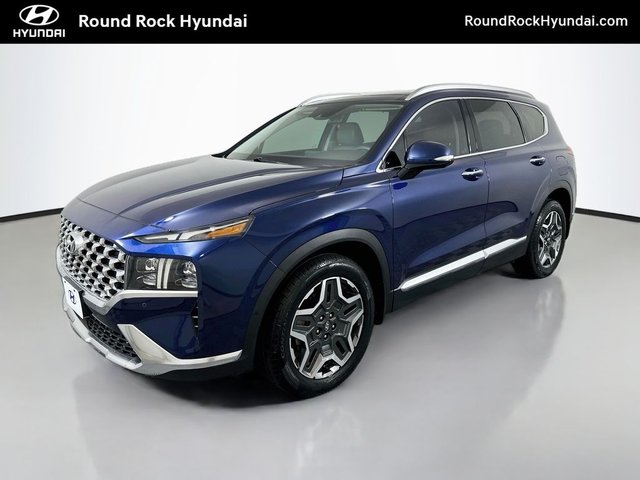 2023|Hyundai|Santa Fe|Limited|4D Sport Utility