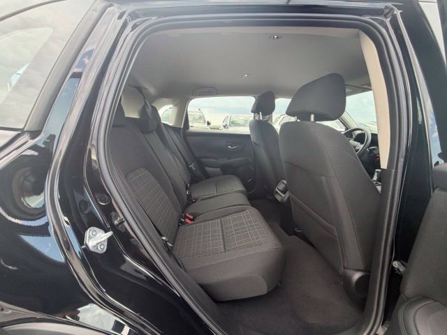 Used 2024 Black Honda LX image 15