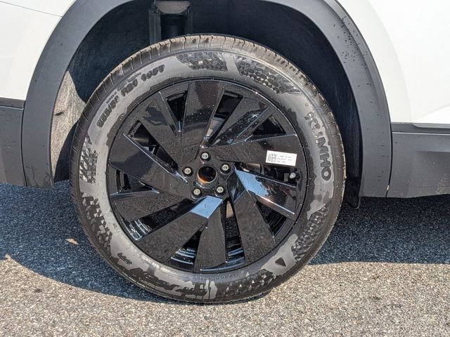 2026 Volkswagen Atlas SE w/Tech - Photo 11