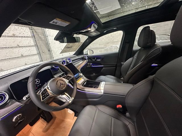 New 2026  Mercedes-Benz GLC 300 image 13