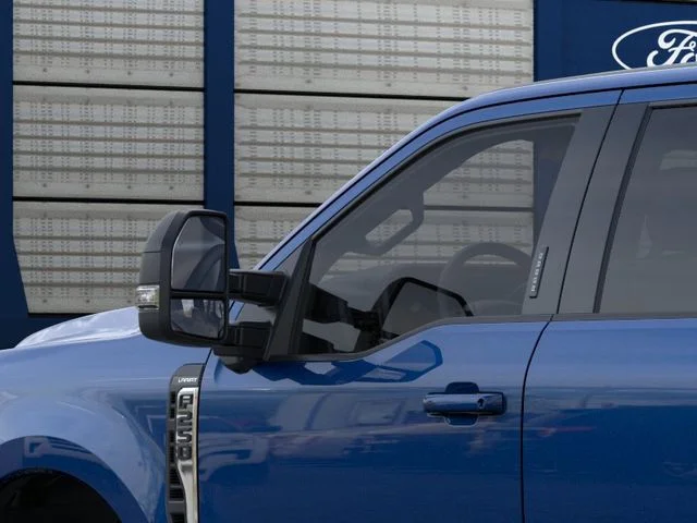 2026 Ford F-250 Super Duty Lariat - Photo 20