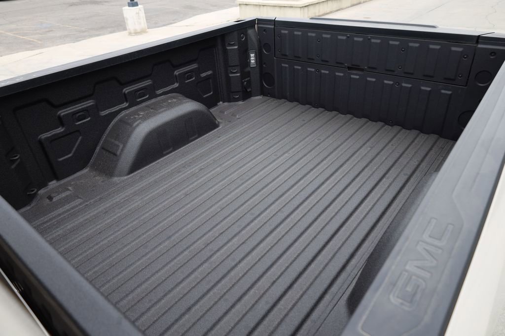 2026 GMC Sierra 1500 AT4 - Photo 24