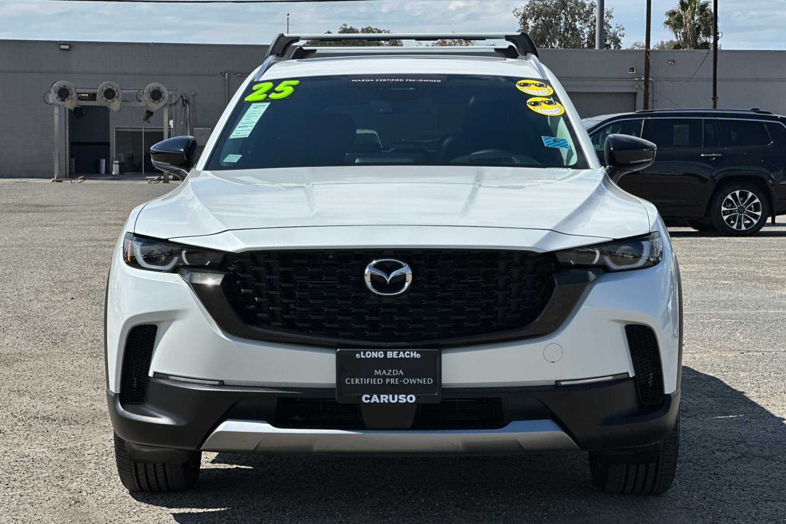 2025 Mazda CX-50 Premium - Photo 9