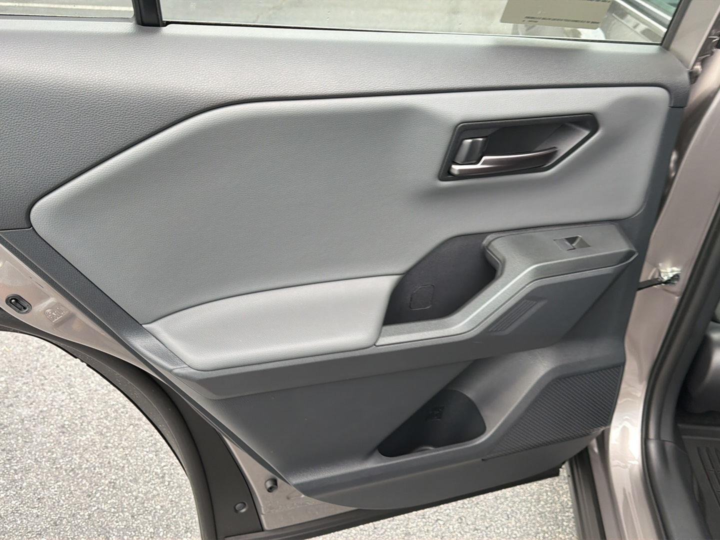 New 2026 Meteor Shower Toyota SE image 17