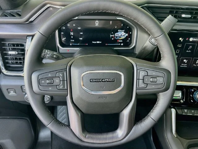 2026 GMC Sierra 2500HD Denali Ultimate - Photo 7