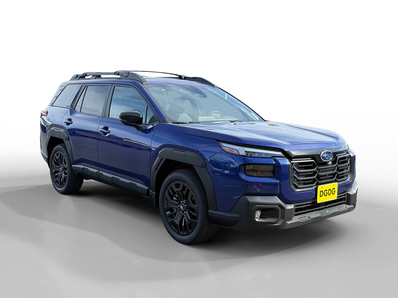 New 2026 SAPPHIRE BLUE PEARL Subaru Limited XT image 7