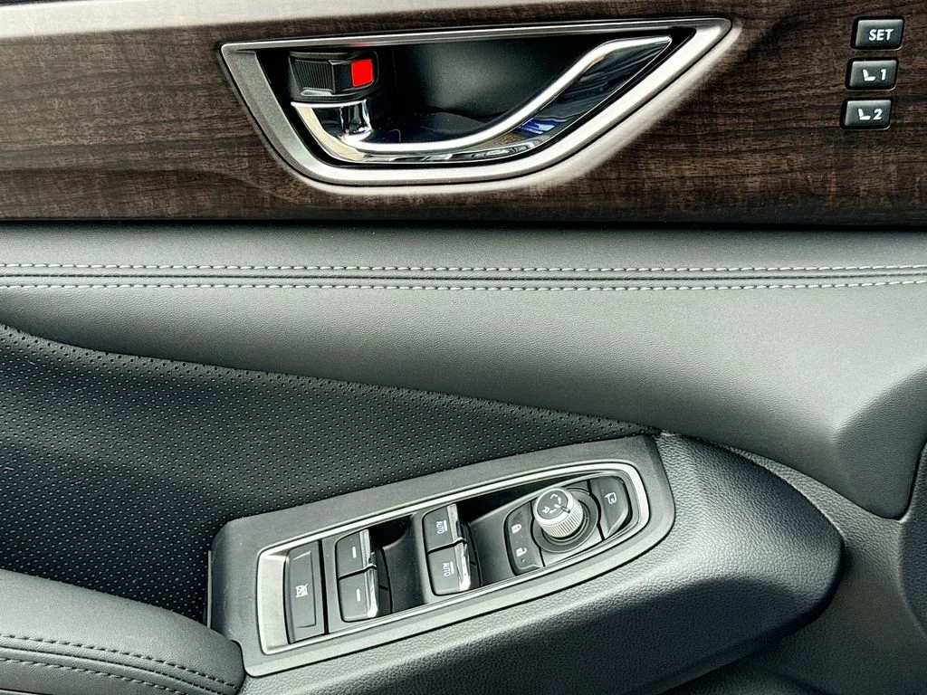 New 2026 Blue Subaru Touring image 22