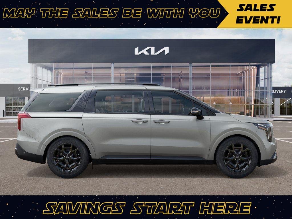 2026 Kia Carnival SX - Photo 7
