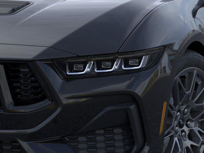 2025 Ford Mustang GT Premium Fastback - Photo 7