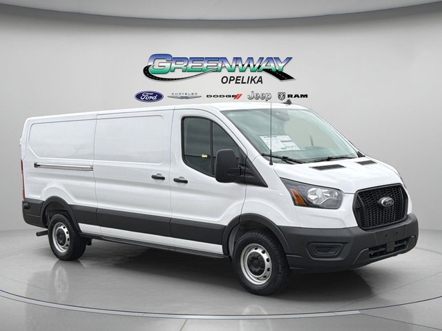 2025 Ford Transit-150 Base