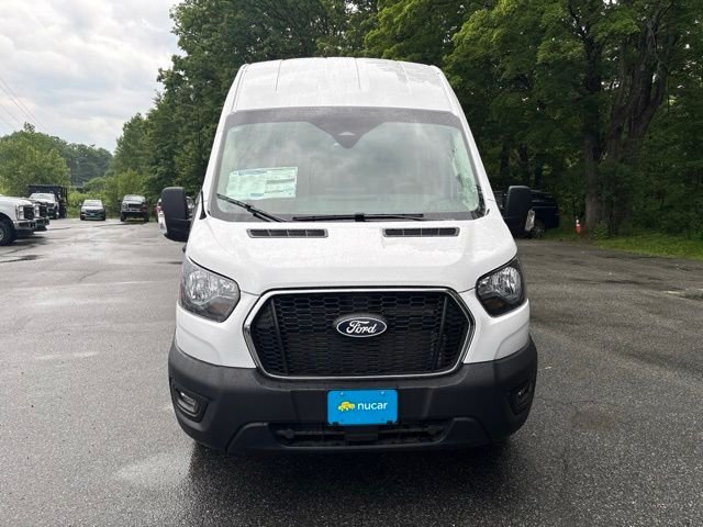 New 2026 White Ford Base image 2