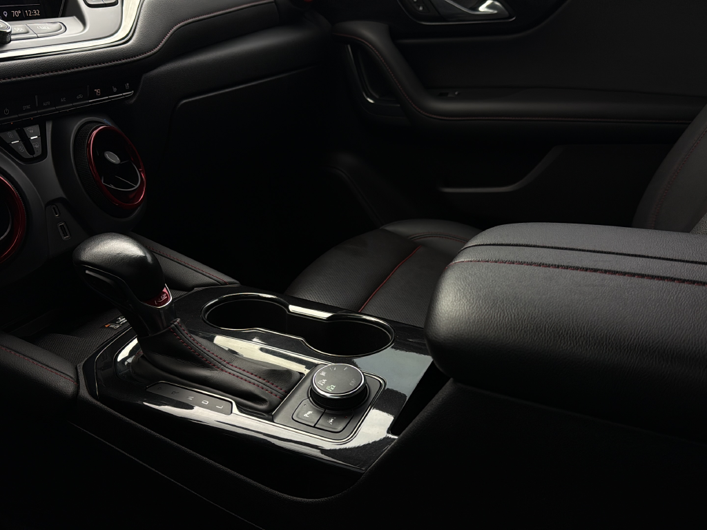 Used 2021 Black Chevrolet RS image 14