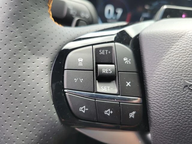 New 2026 Agate Black Metallic Ford Tremor image 32