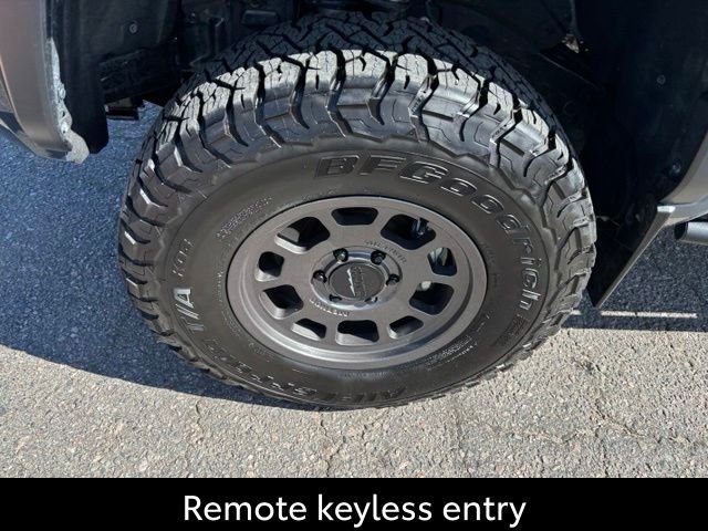 Certified Used 2024 UNDERGROUND Toyota TRD Off-Road image 11
