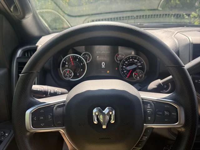 2025 RAM 2500 Tradesman - Photo 10