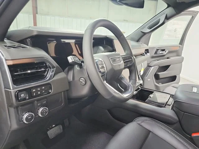 New 2026 Sterling Metallic GMC Denali image 18