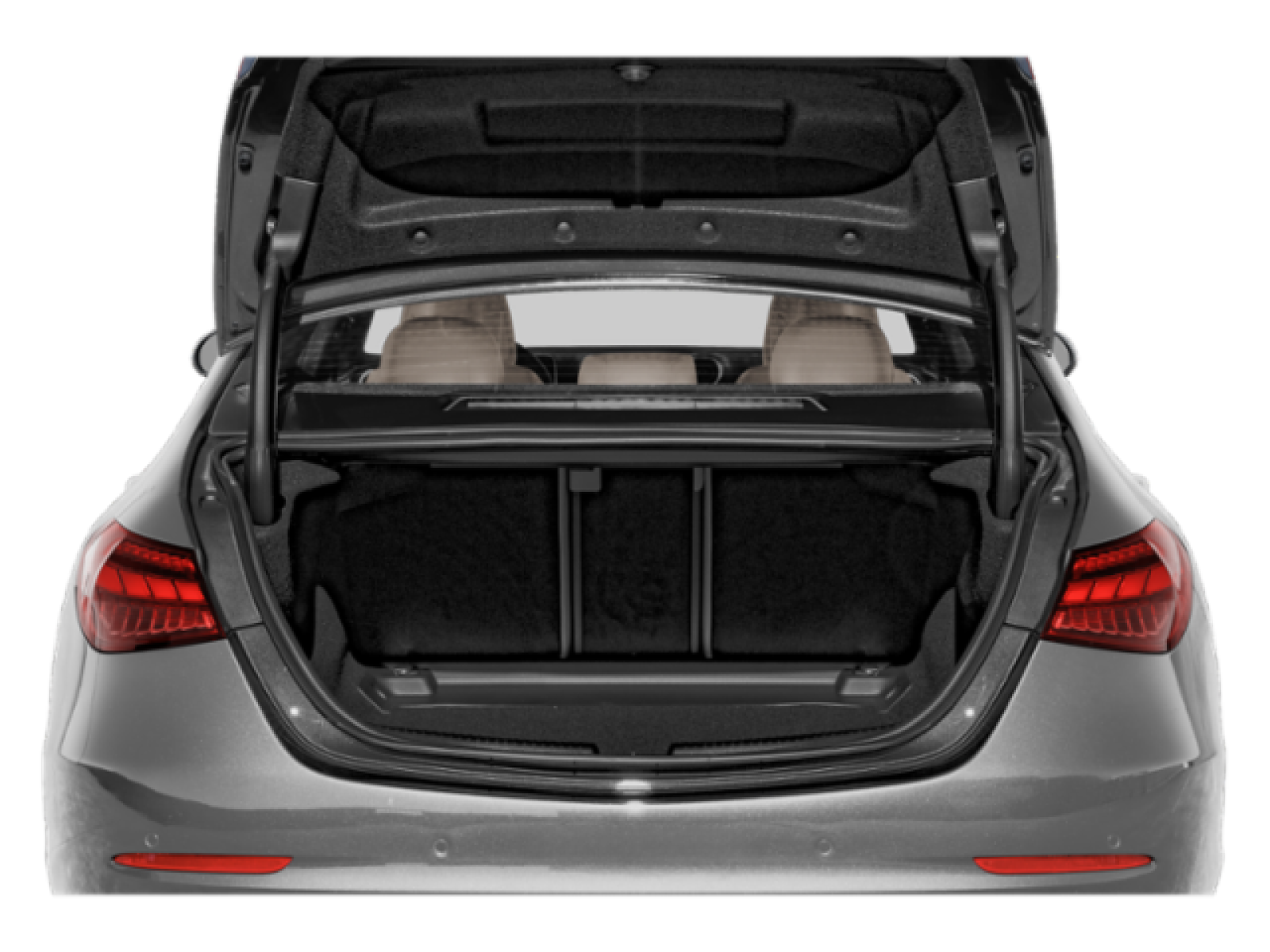 New 2026 Graphite Grey Metallic Mercedes-Benz C 300 Sedan image 8