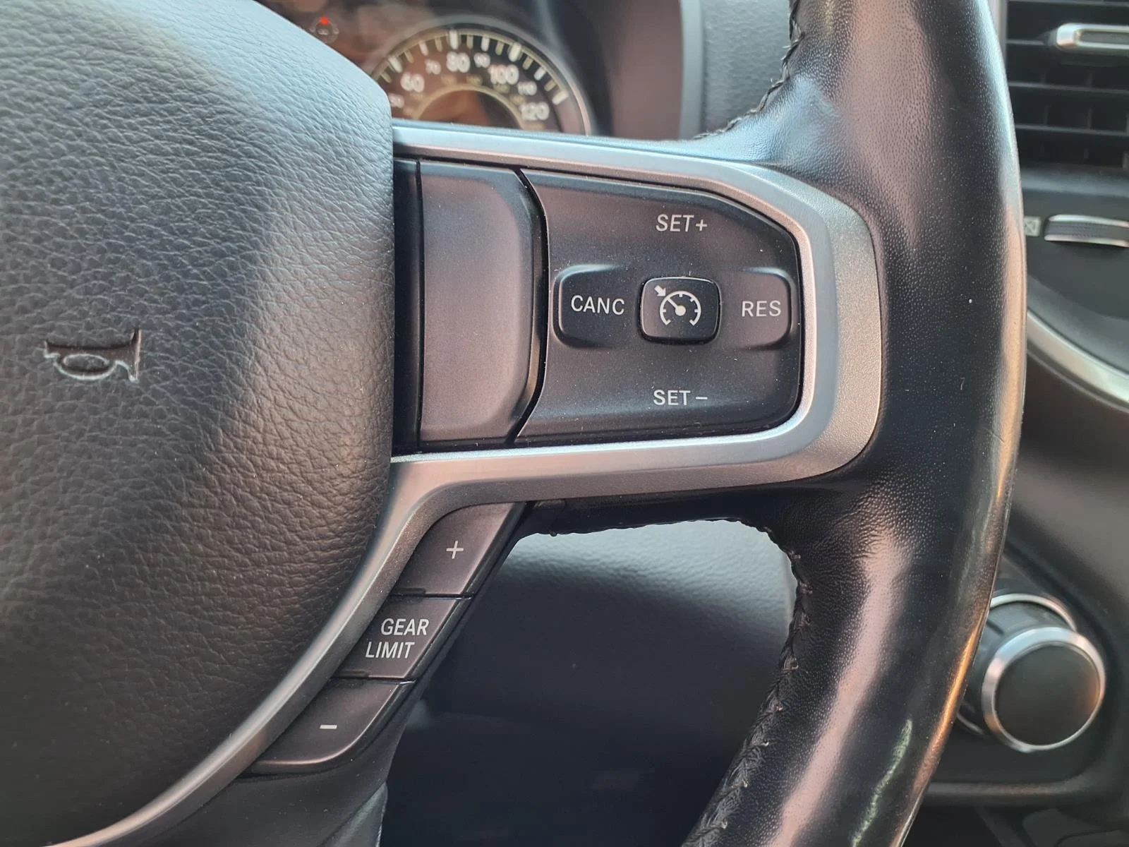 Used 2019  RAM UTILITY image 13