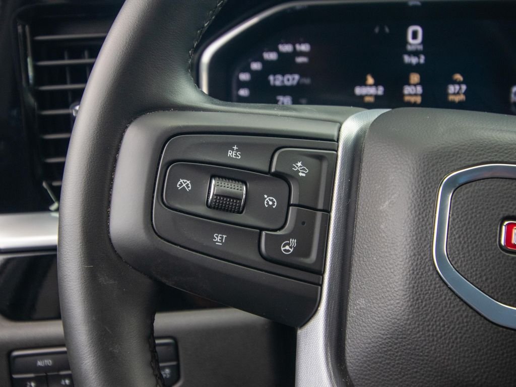 Used 2024 White GMC Elevation image 25