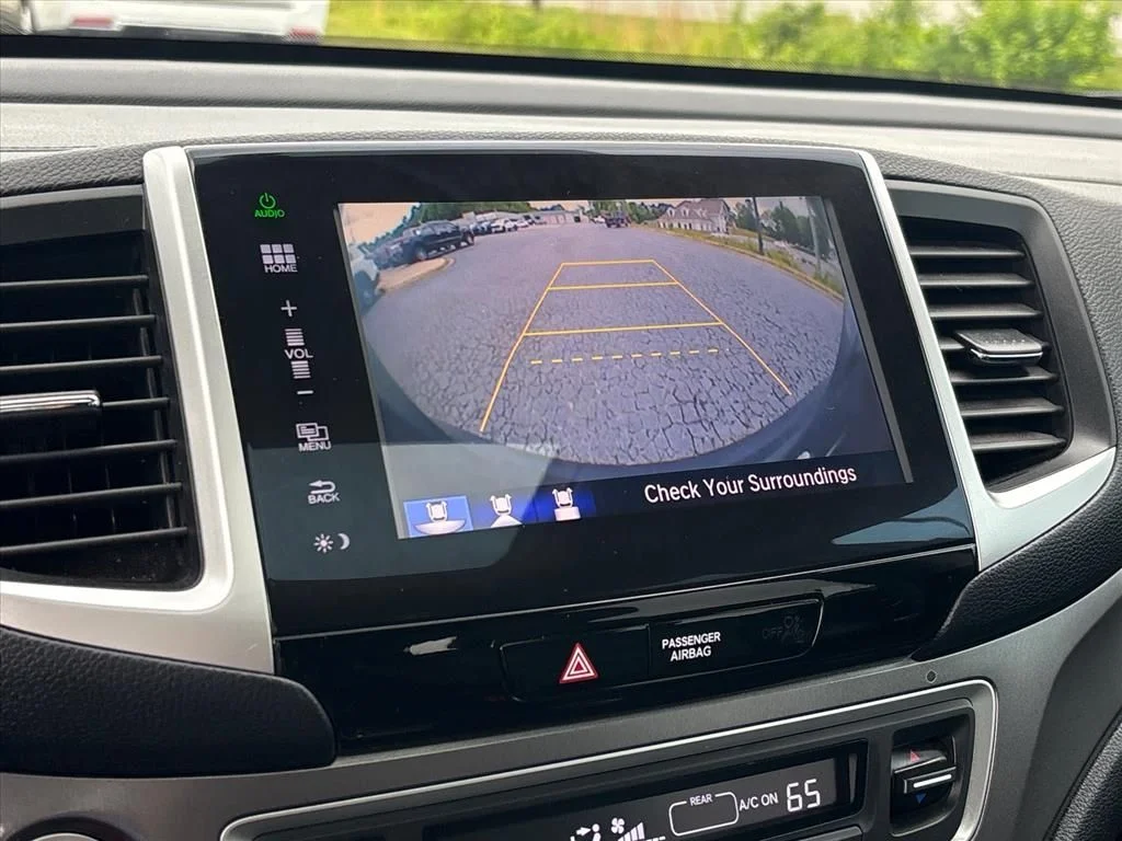 Used 2016  Honda EX-L image 33