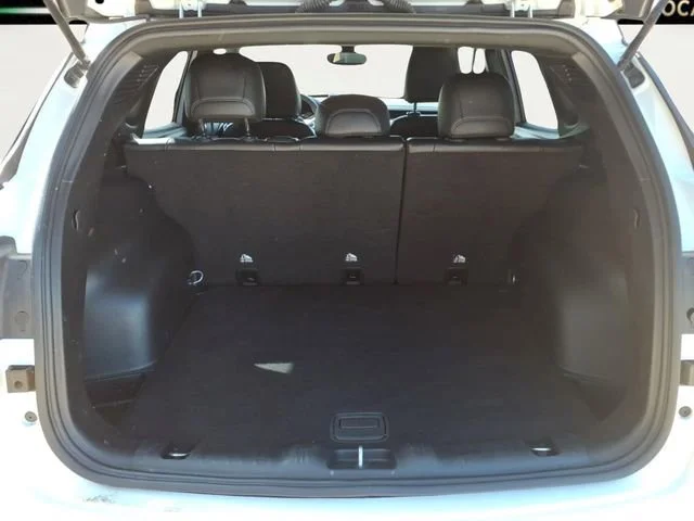Used 2023  Jeep Trailhawk image 26