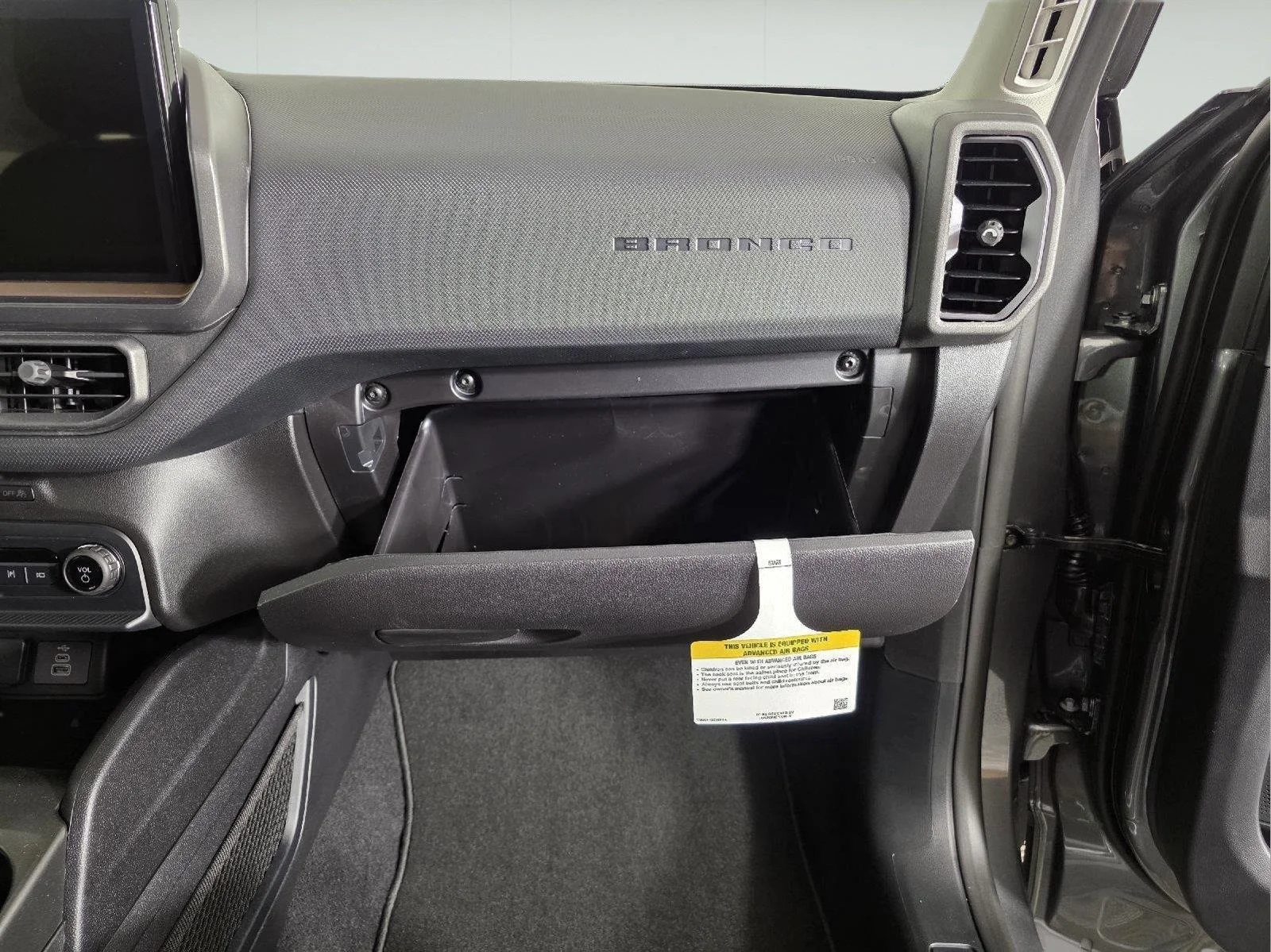 2025 Ford Bronco Sport Outer Banks - Photo 28