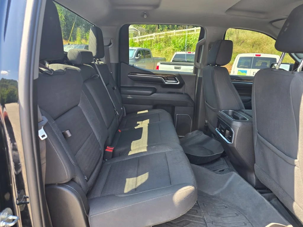 Used 2023 Black GMC Elevation image 26
