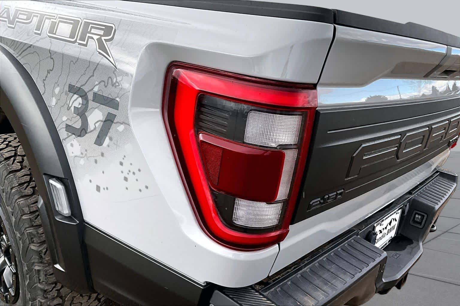 Used 2023 Avalanche Ford Raptor image 26