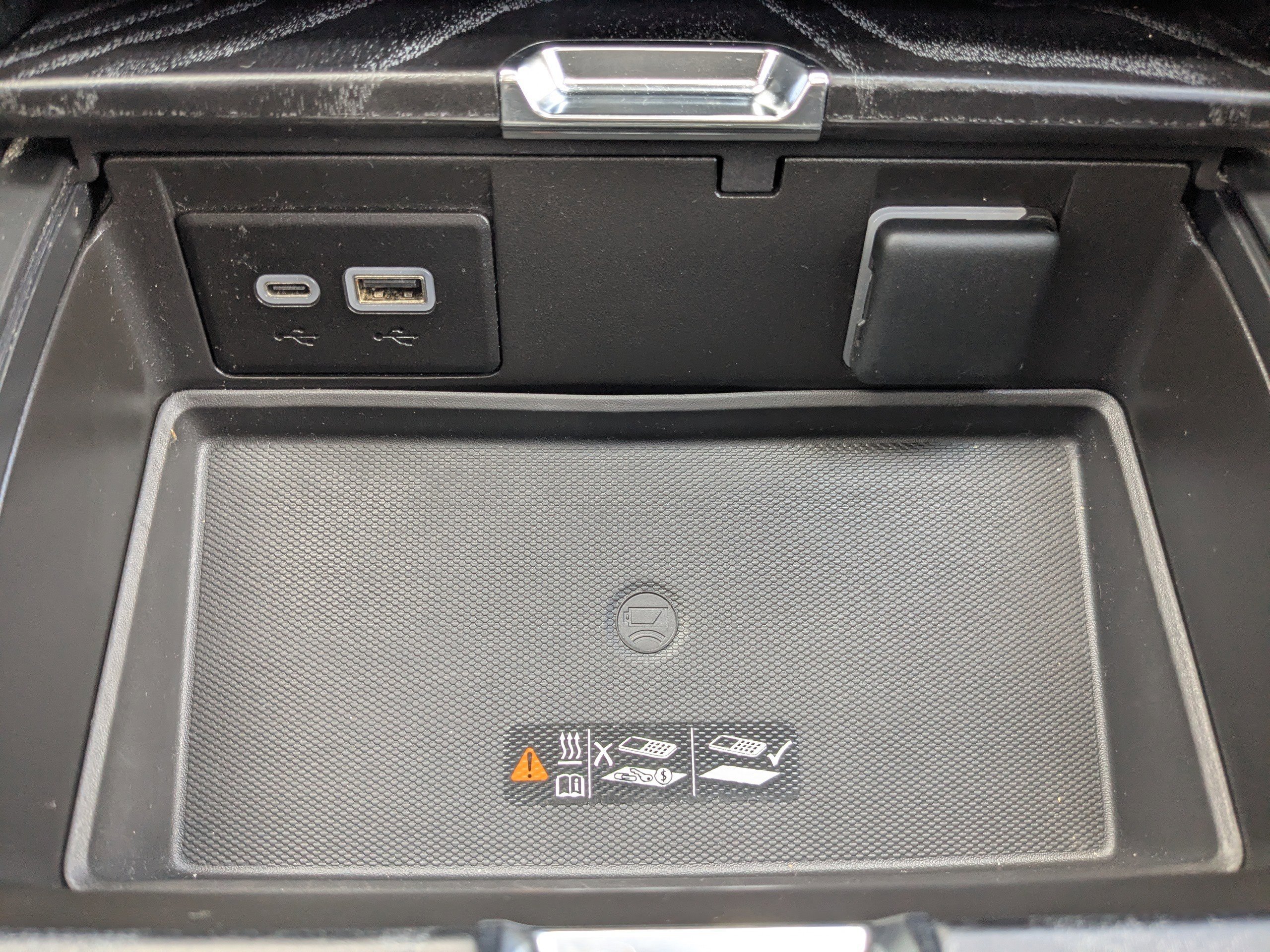 Used 2023 Sterling Metallic GMC Denali image 24