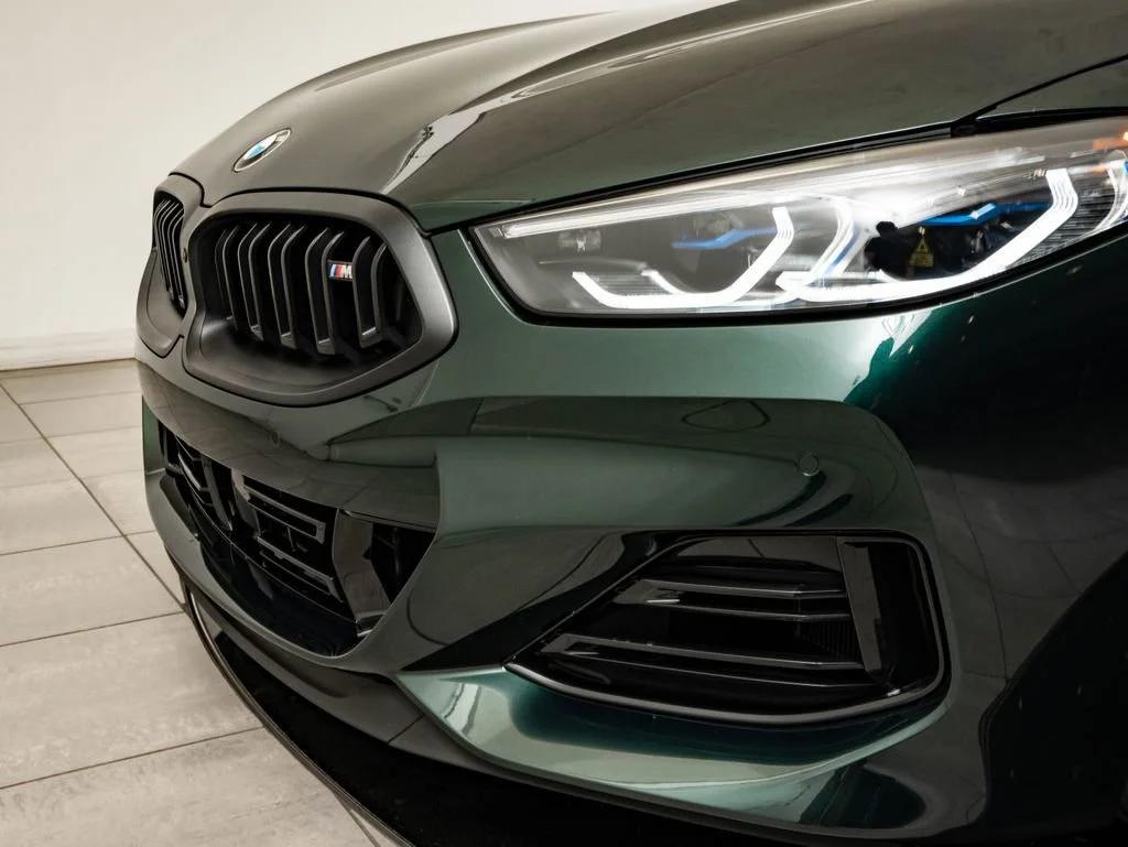 New 2026 Special Order Color BMW M850i xDrive Gran Coupe image 3