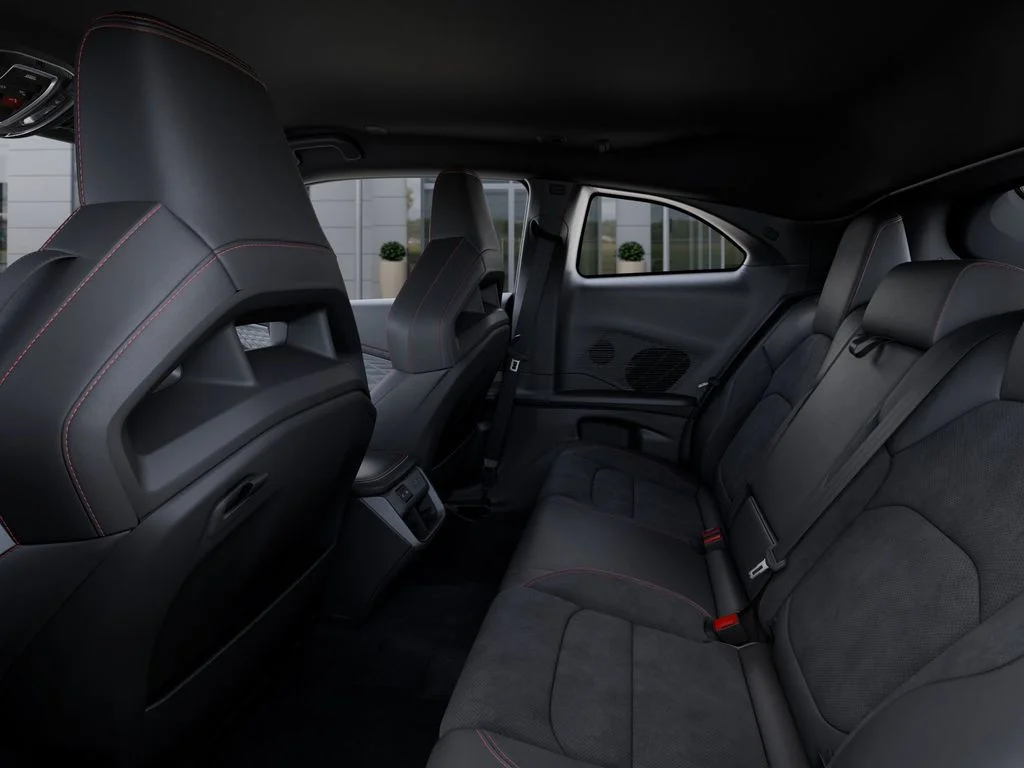 2026 Dodge Charger Daytona Scat Pack - Photo 23