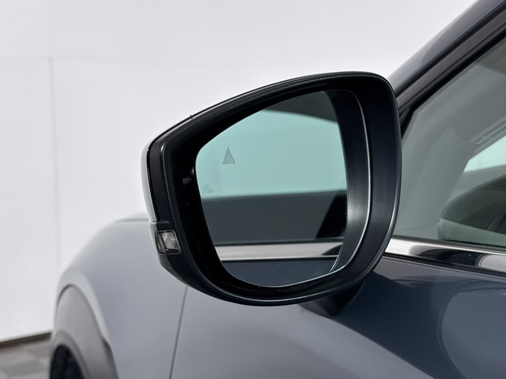 Used 2023 Polymetal Gray Metallic Mazda 2.5 S Carbon Edition image 23