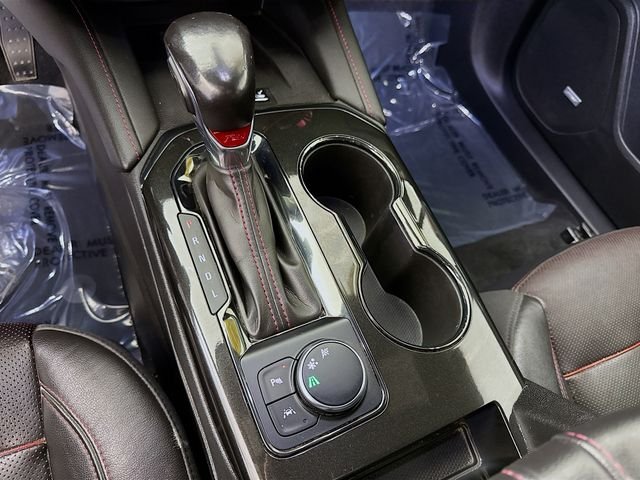 Used 2020 Red Chevrolet RS image 17