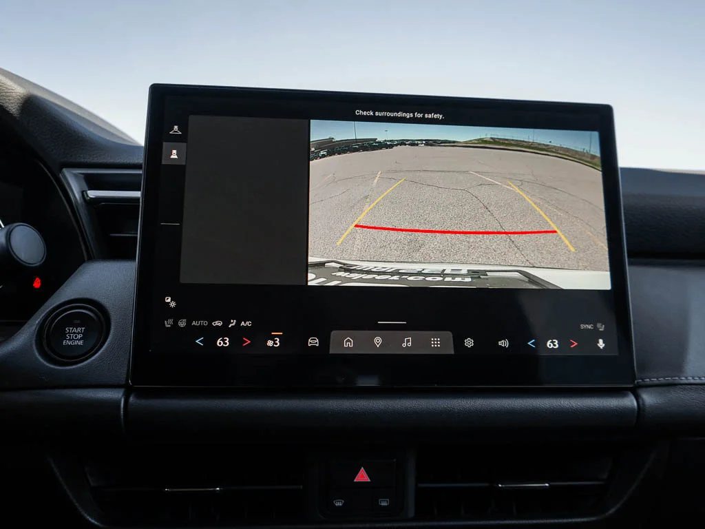 New 2026 Machine Gray Metallic Mazda 2.5 S Preferred AWD image 25