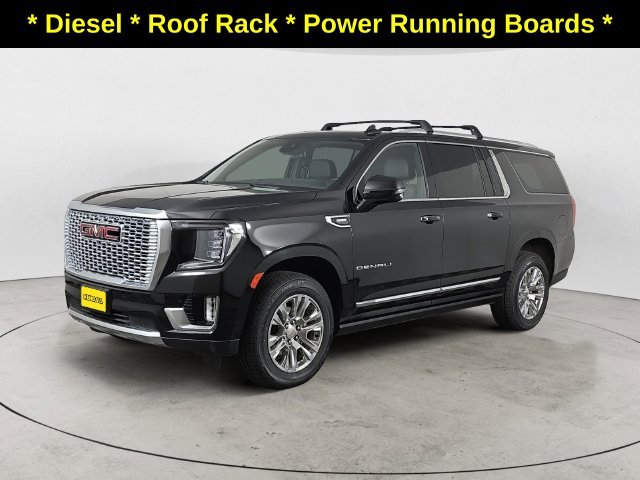 2024 GMC Yukon XL