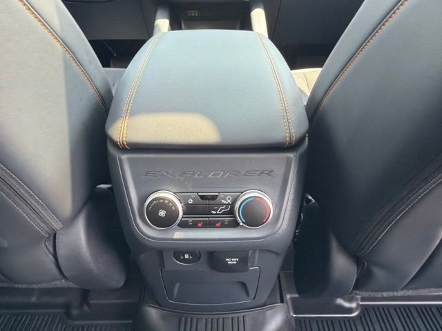 Used 2026 Gray Ford Tremor image 38