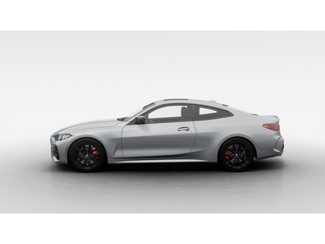 2027 BMW 4 Series photo 4