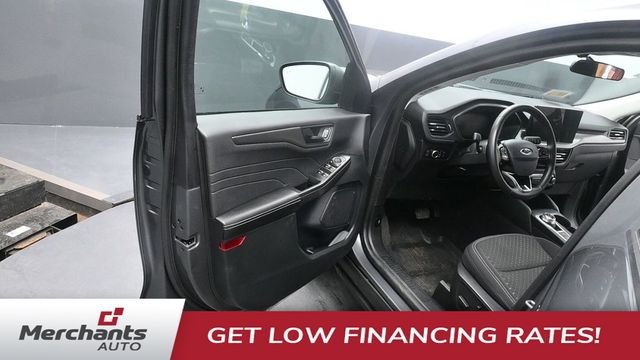 Used 2023 Gray Ford Active image 28